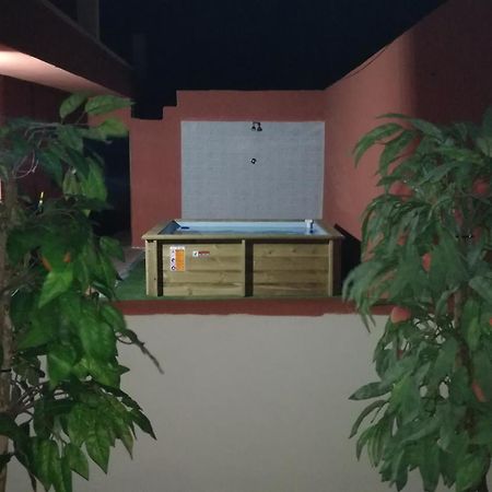 Casa Cielito Lindo Villa Las Eras  Dış mekan fotoğraf