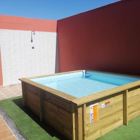 Casa Cielito Lindo Villa Las Eras  Dış mekan fotoğraf