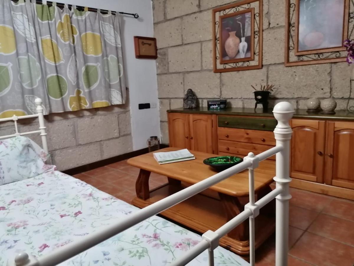 Casa Cielito Lindo Villa Las Eras  Dış mekan fotoğraf