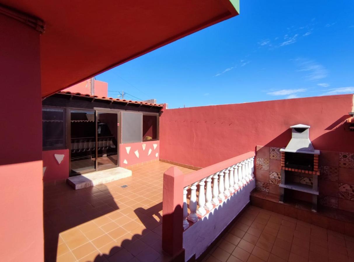 Casa Cielito Lindo Villa Las Eras  Dış mekan fotoğraf
