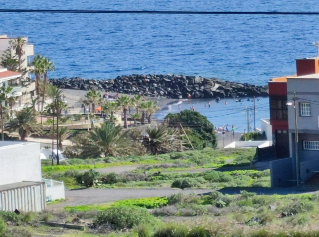 Casa Cielito Lindo Villa Las Eras  Dış mekan fotoğraf