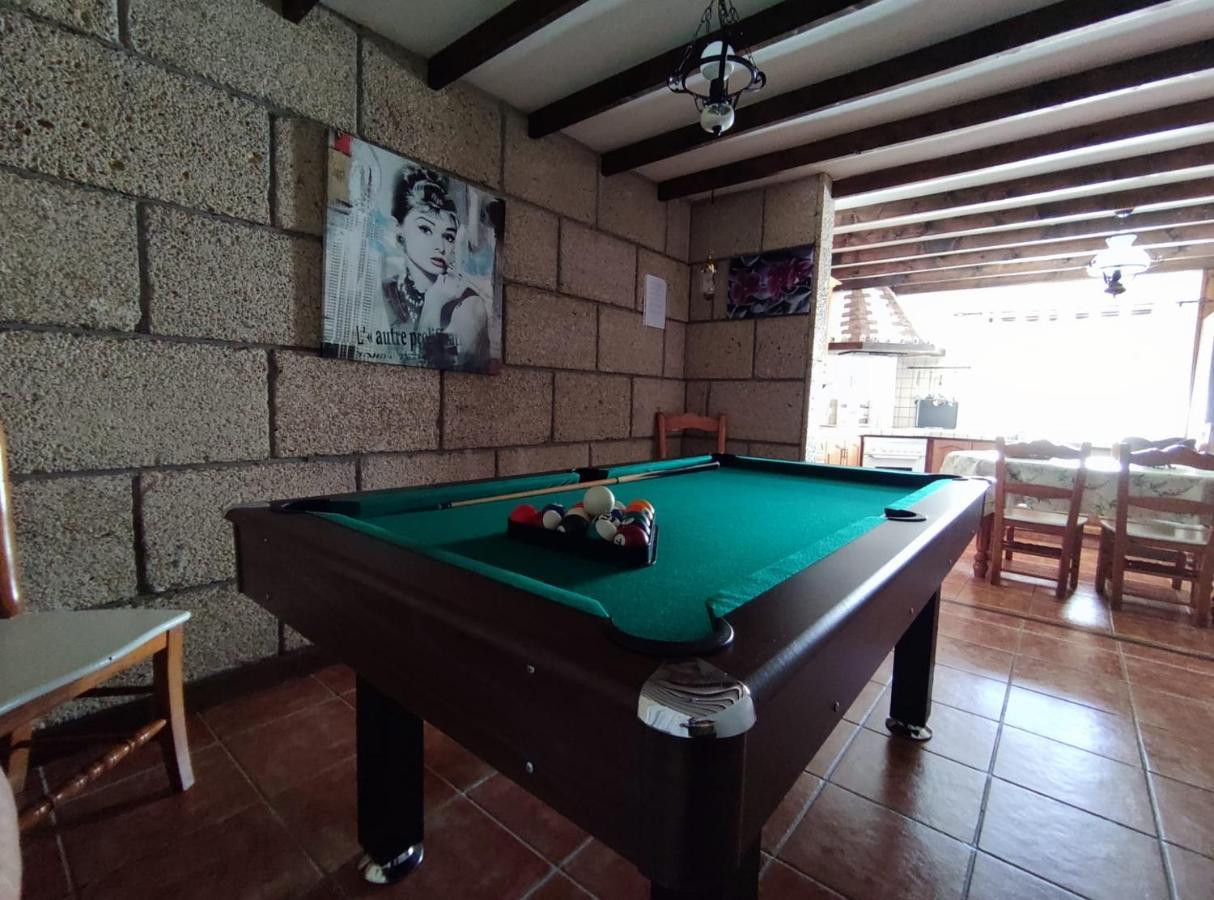 Casa Cielito Lindo Villa Las Eras  Dış mekan fotoğraf