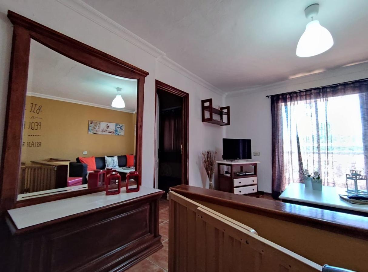 Casa Cielito Lindo Villa Las Eras  Dış mekan fotoğraf