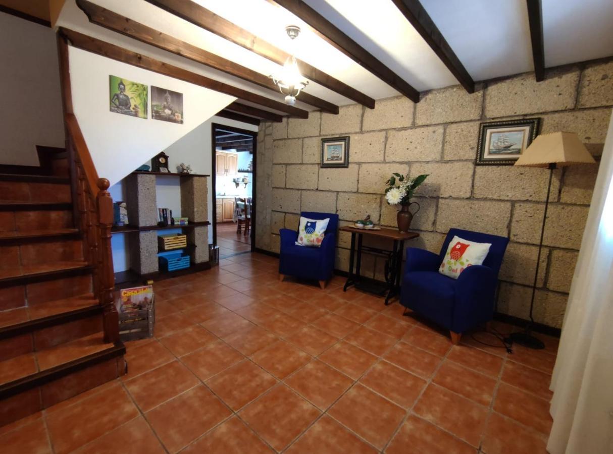 Casa Cielito Lindo Villa Las Eras  Dış mekan fotoğraf