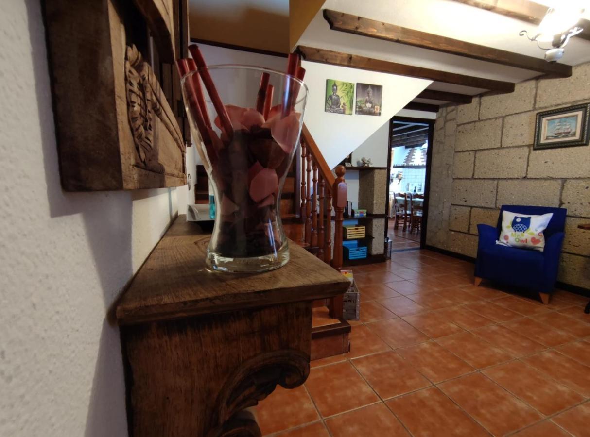 Casa Cielito Lindo Villa Las Eras  Dış mekan fotoğraf