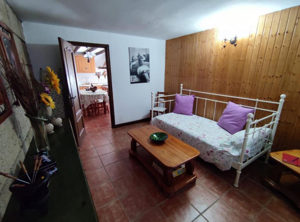 Casa Cielito Lindo Villa Las Eras  Dış mekan fotoğraf