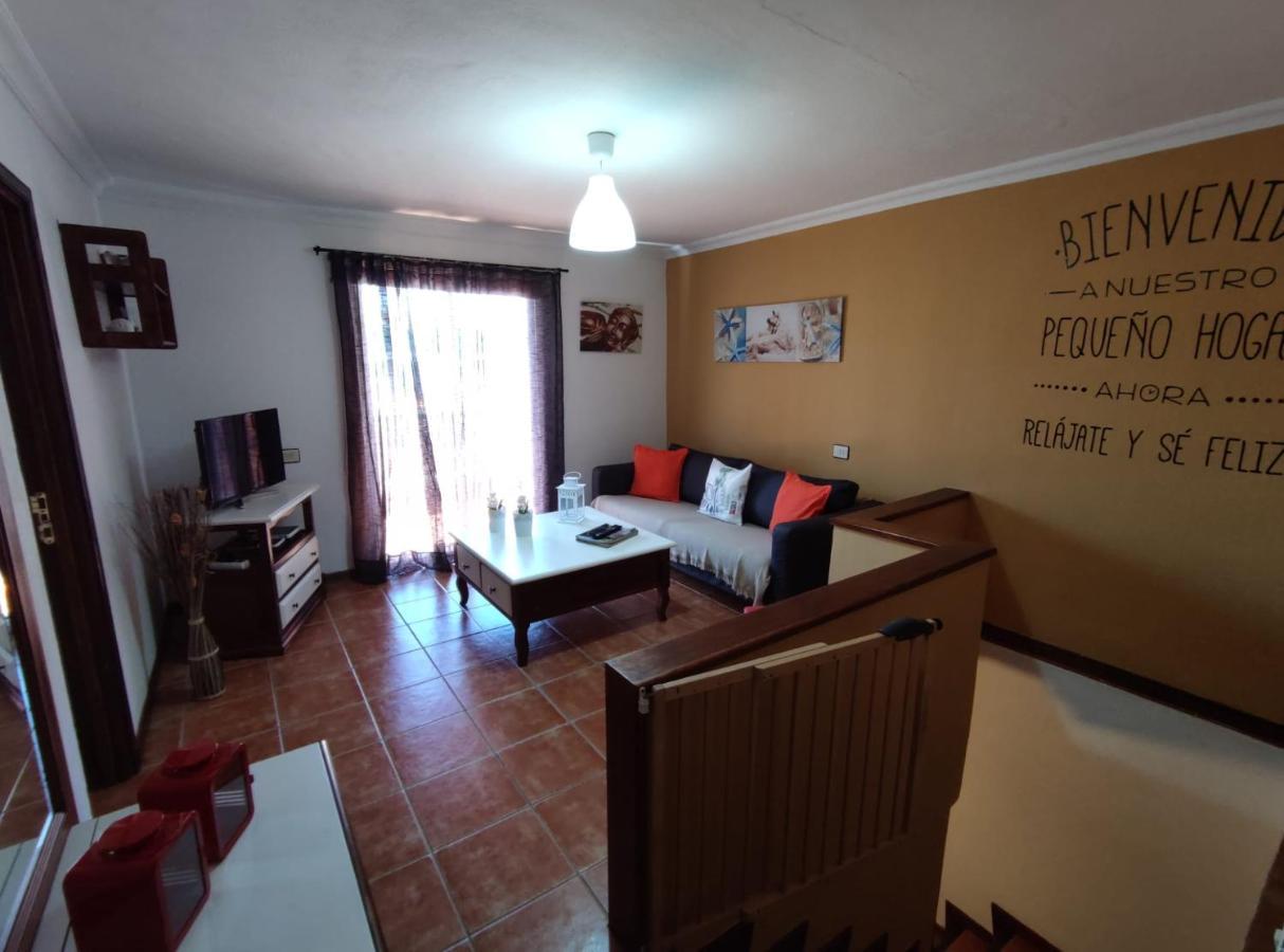Casa Cielito Lindo Villa Las Eras  Dış mekan fotoğraf