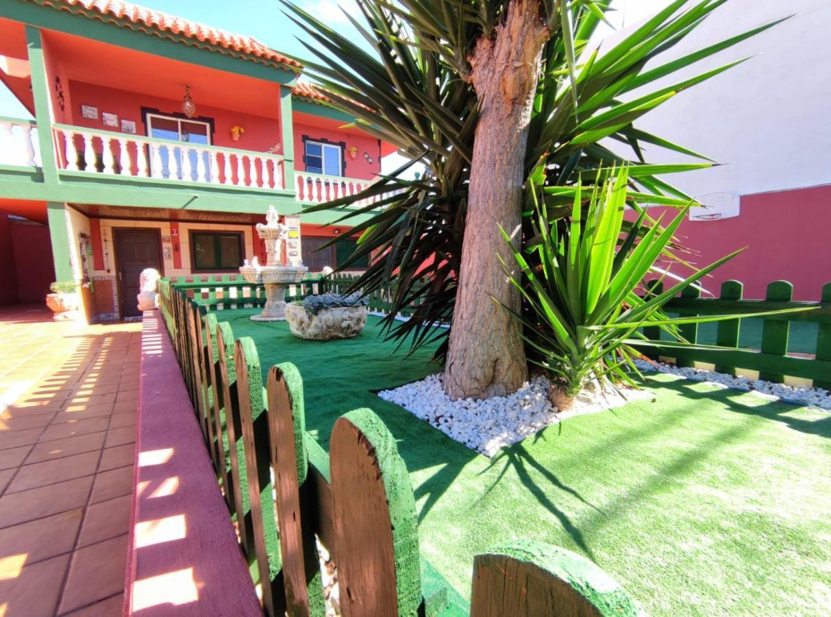 Casa Cielito Lindo Villa Las Eras  Dış mekan fotoğraf