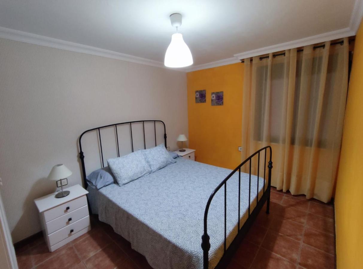 Casa Cielito Lindo Villa Las Eras  Dış mekan fotoğraf
