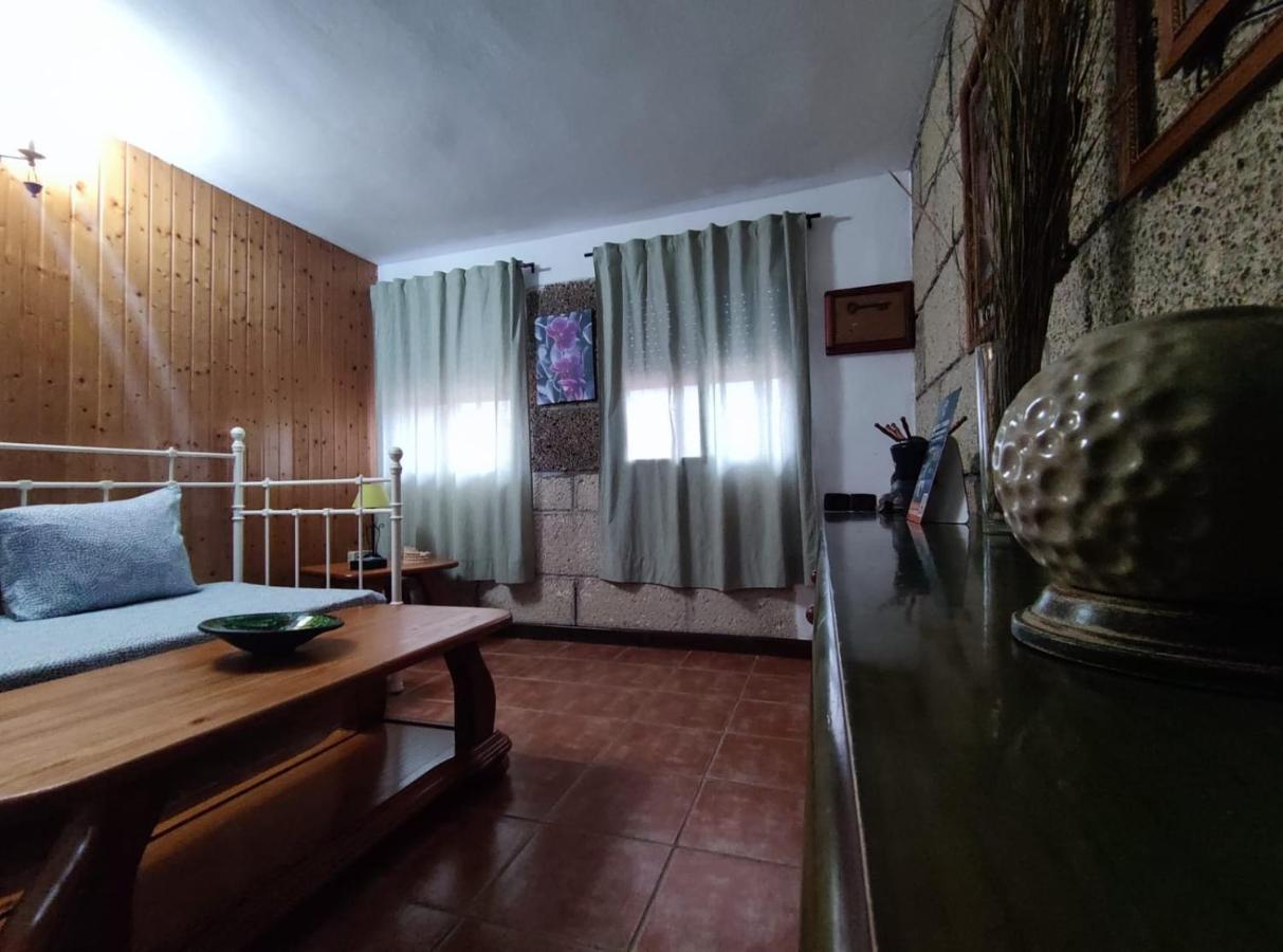 Casa Cielito Lindo Villa Las Eras  Dış mekan fotoğraf