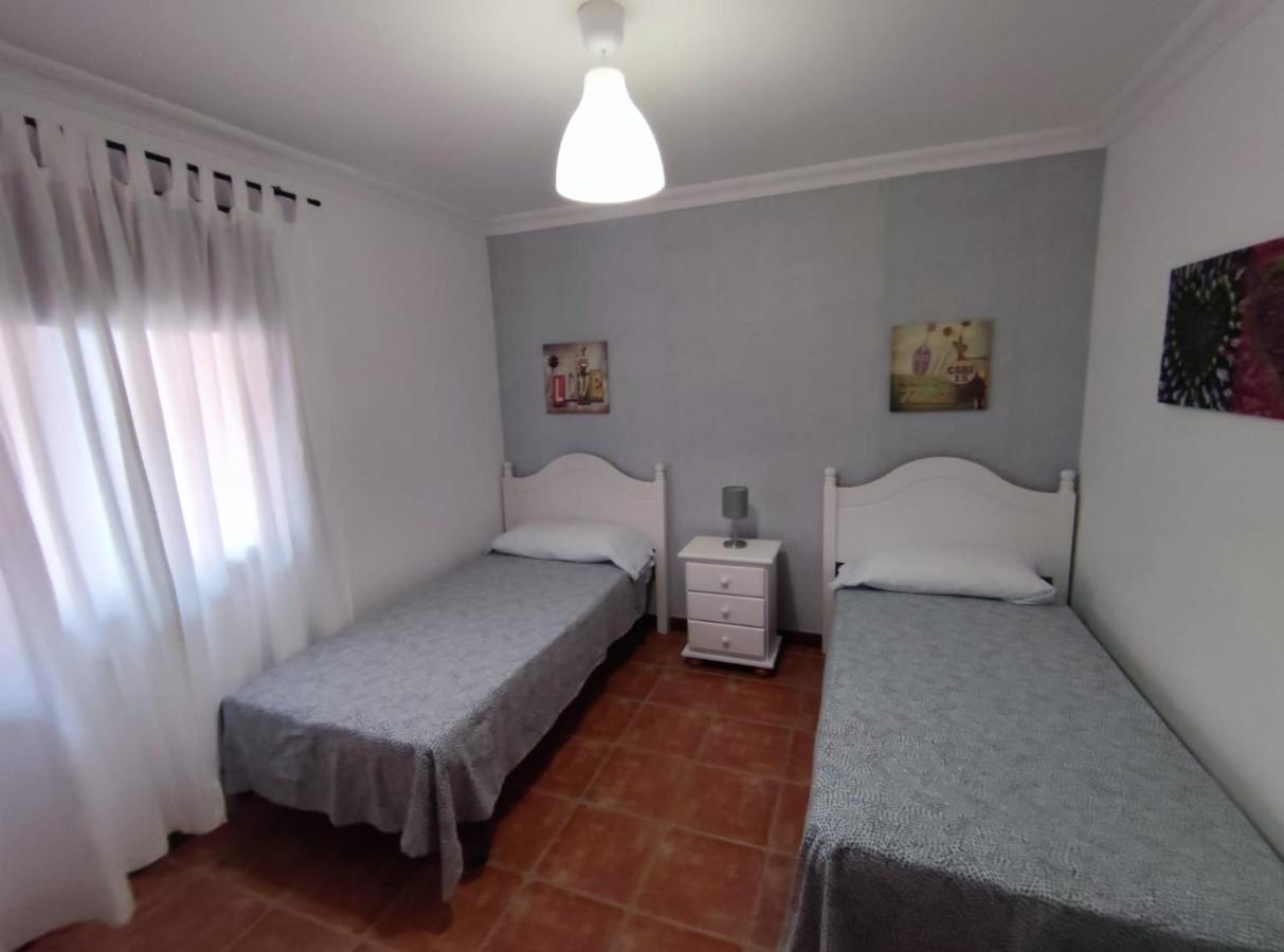 Casa Cielito Lindo Villa Las Eras  Dış mekan fotoğraf