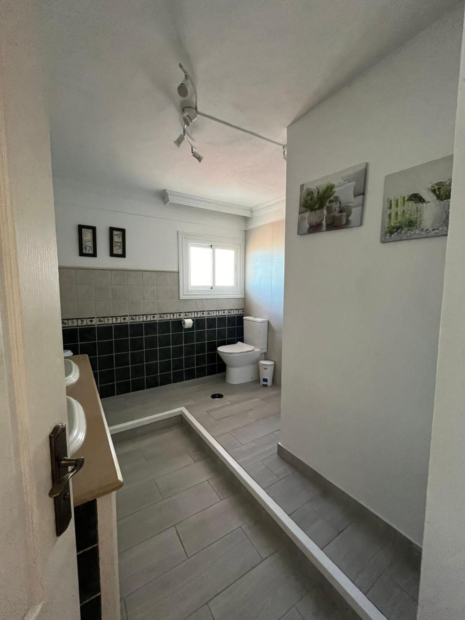 Casa Cielito Lindo Villa Las Eras  Dış mekan fotoğraf