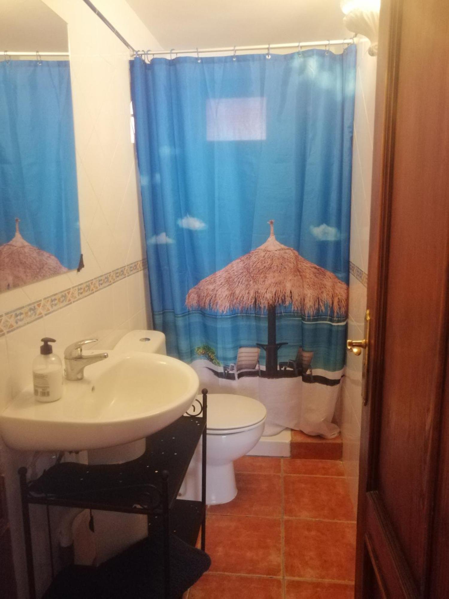Casa Cielito Lindo Villa Las Eras  Dış mekan fotoğraf
