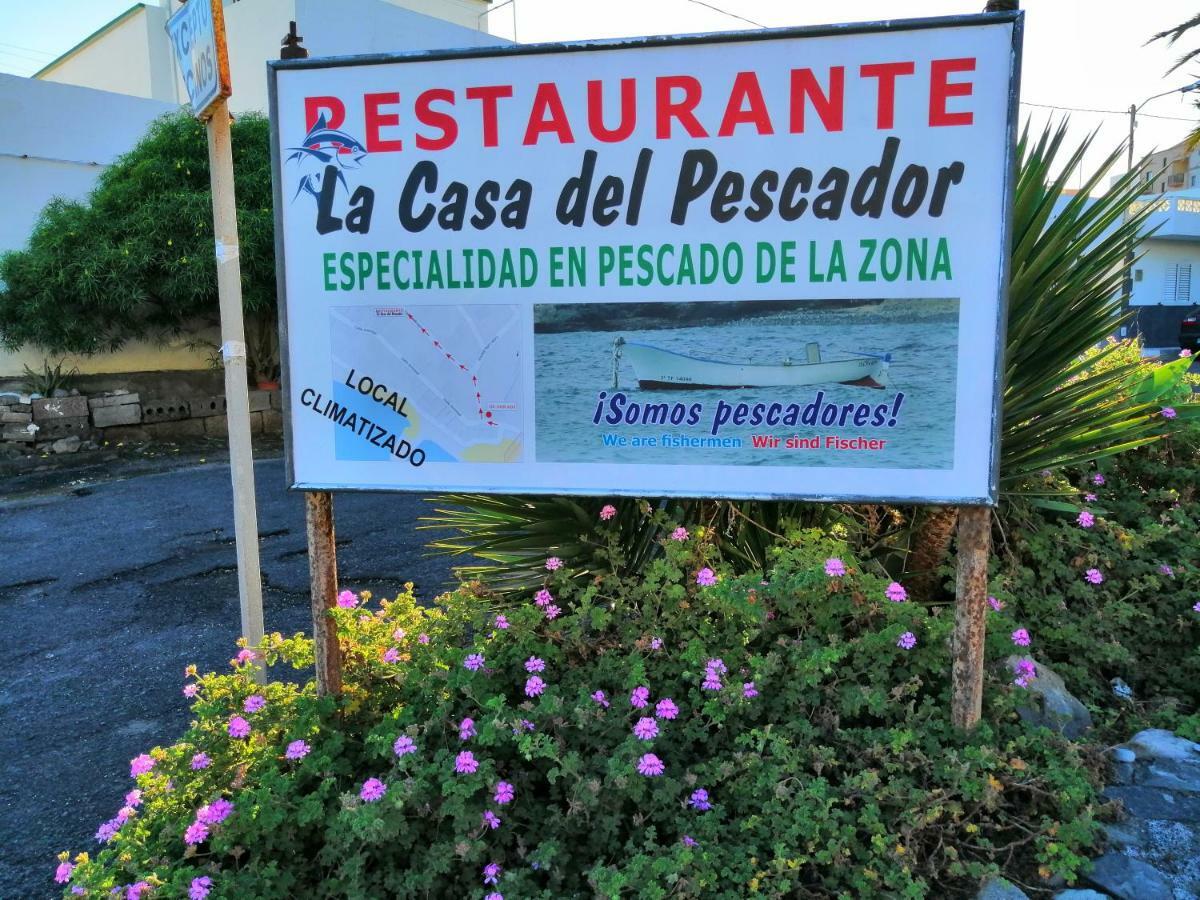 Casa Cielito Lindo Villa Las Eras  Dış mekan fotoğraf