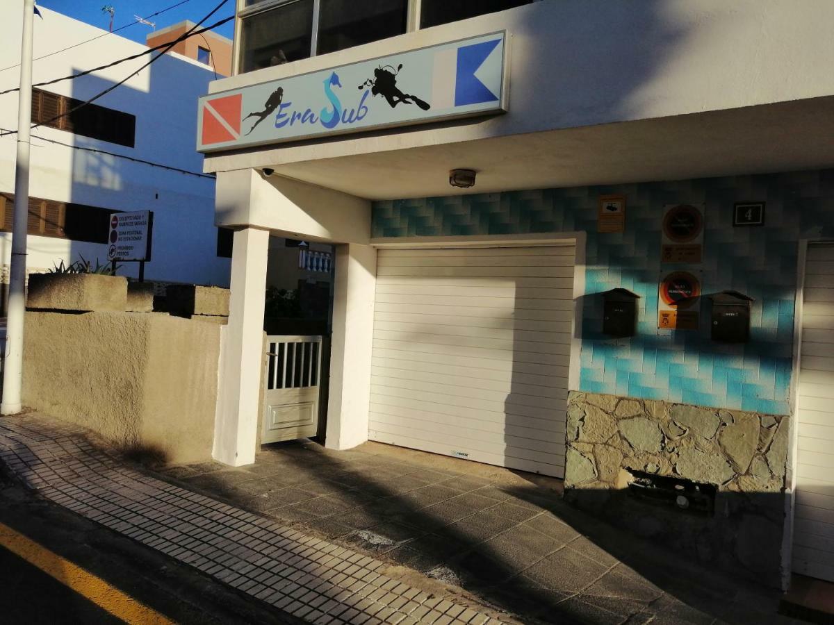 Casa Cielito Lindo Villa Las Eras  Dış mekan fotoğraf