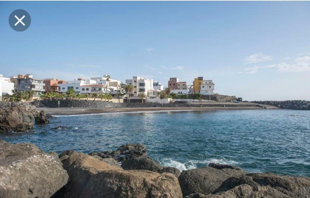 Casa Cielito Lindo Villa Las Eras  Dış mekan fotoğraf