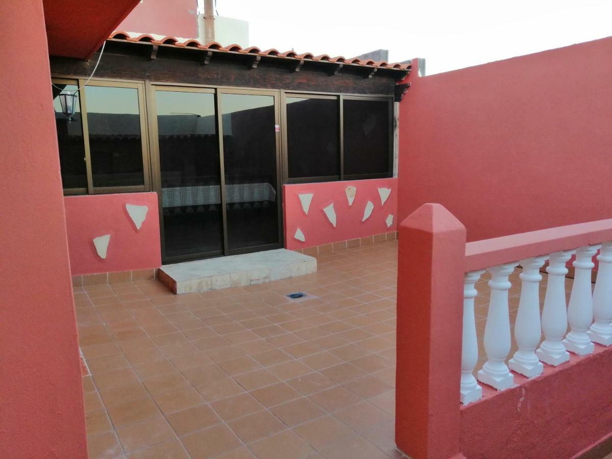 Casa Cielito Lindo Villa Las Eras  Dış mekan fotoğraf