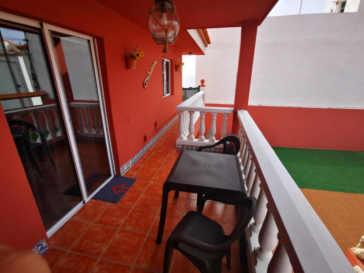 Casa Cielito Lindo Villa Las Eras  Dış mekan fotoğraf