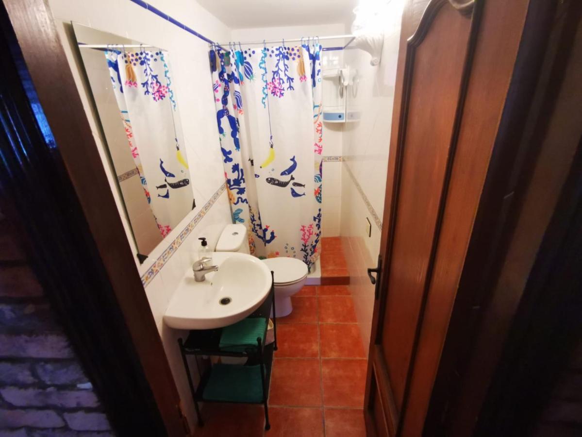 Casa Cielito Lindo Villa Las Eras  Dış mekan fotoğraf